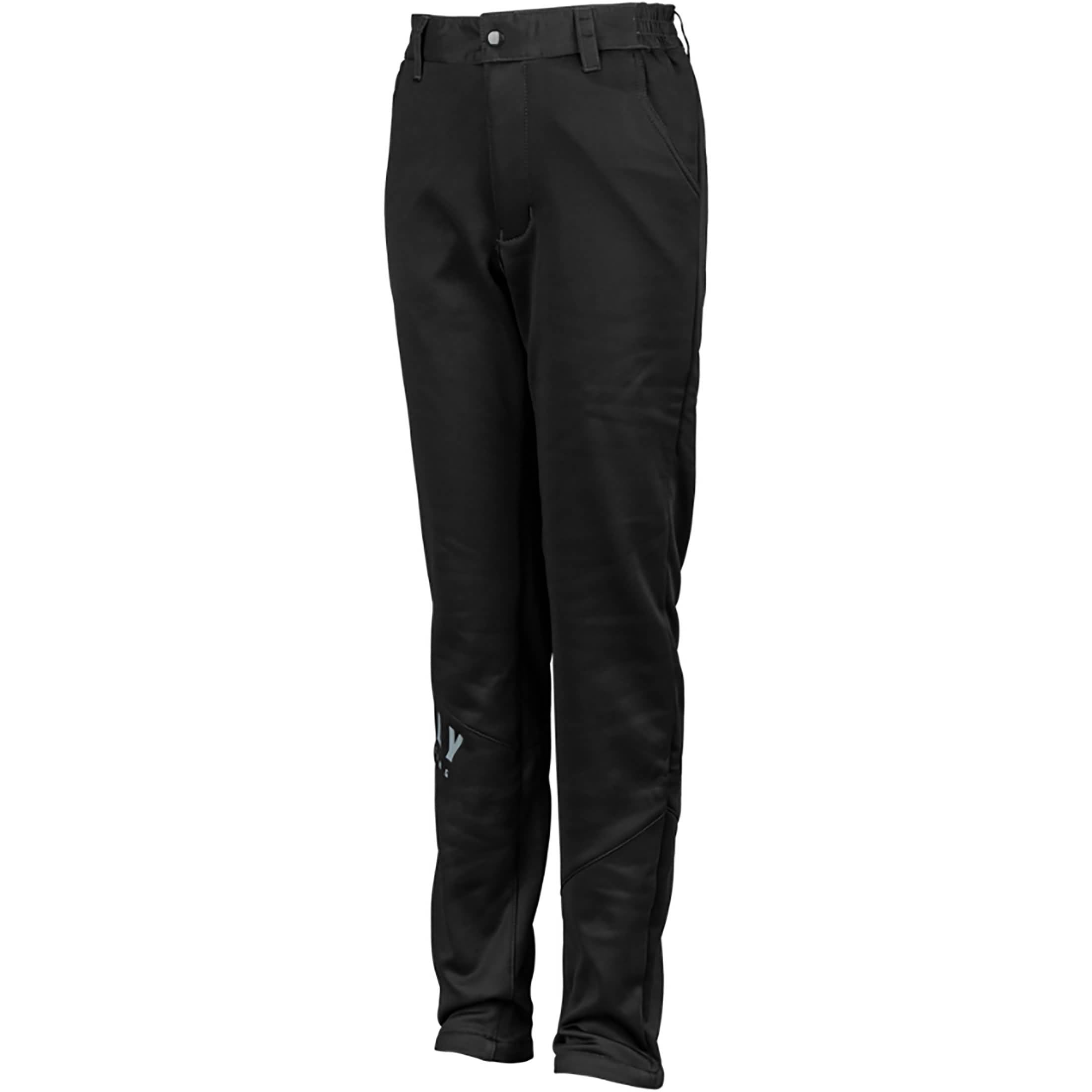 Fly Racing Mid-Layer Women's Snow Pants-354