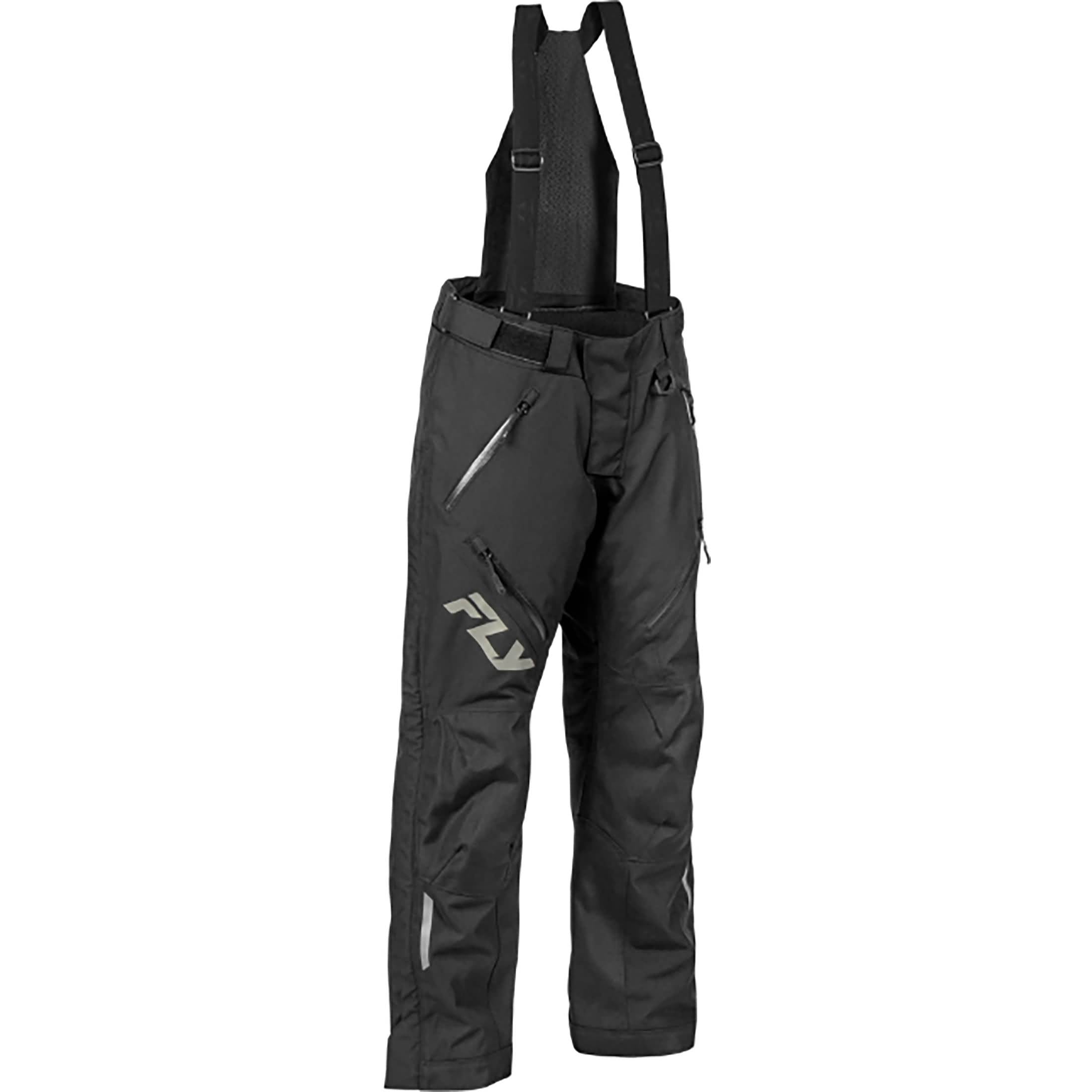 Fly Racing SNX Pro Women's Snow Pants-470