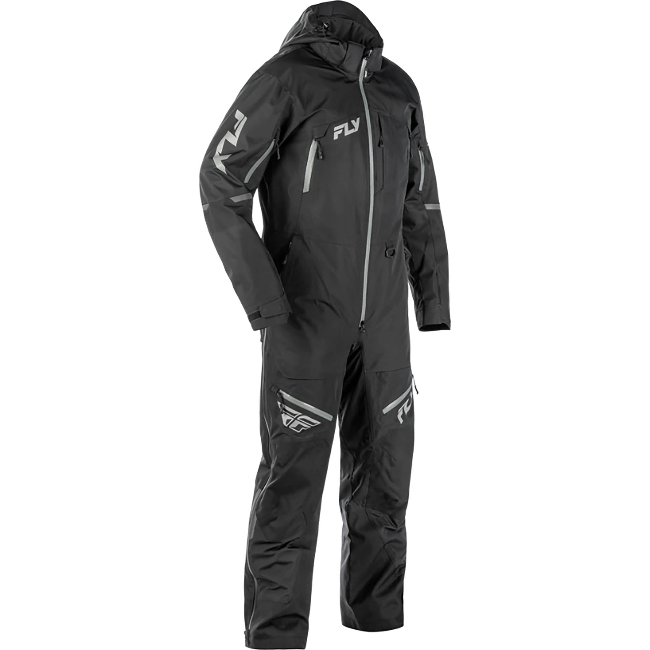 Fly Racing Incline Monosuit 1-Piece Men's Snow Race Suits-470