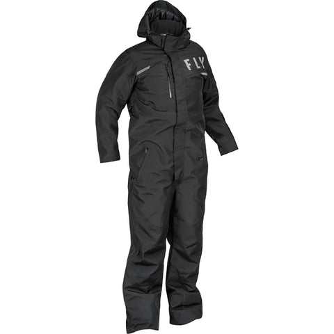 Fly Racing Venture Monosuit 2024 1-Piece Men's Snow Race Suits