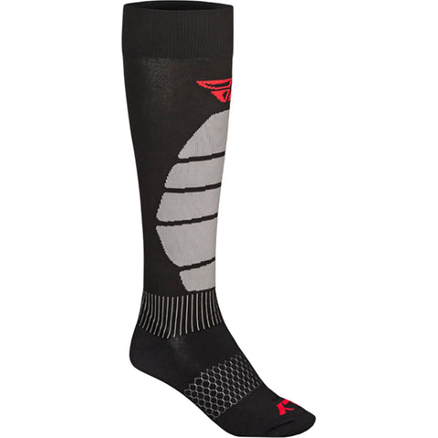 Fly Racing Performance Coolmax Adult Snow Socks