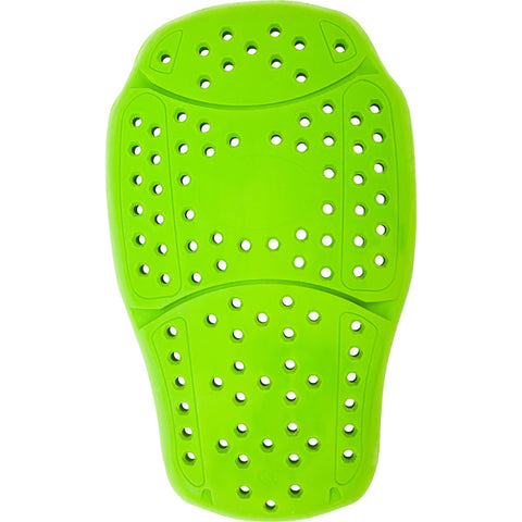 Fly Racing Barricade CE Level 2 Back Kit Adult Street Body Armor