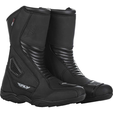 Fly Racing Milepost Adult Street Boots