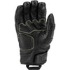 Fly Racing Surveyor Adult Street Gloves