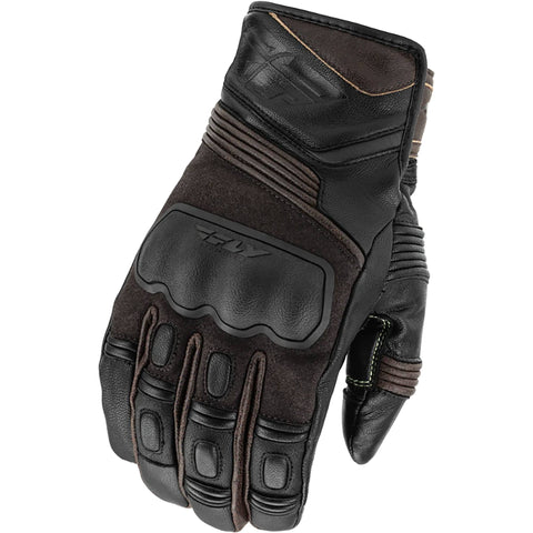 Fly Racing Surveyor Adult Street Gloves