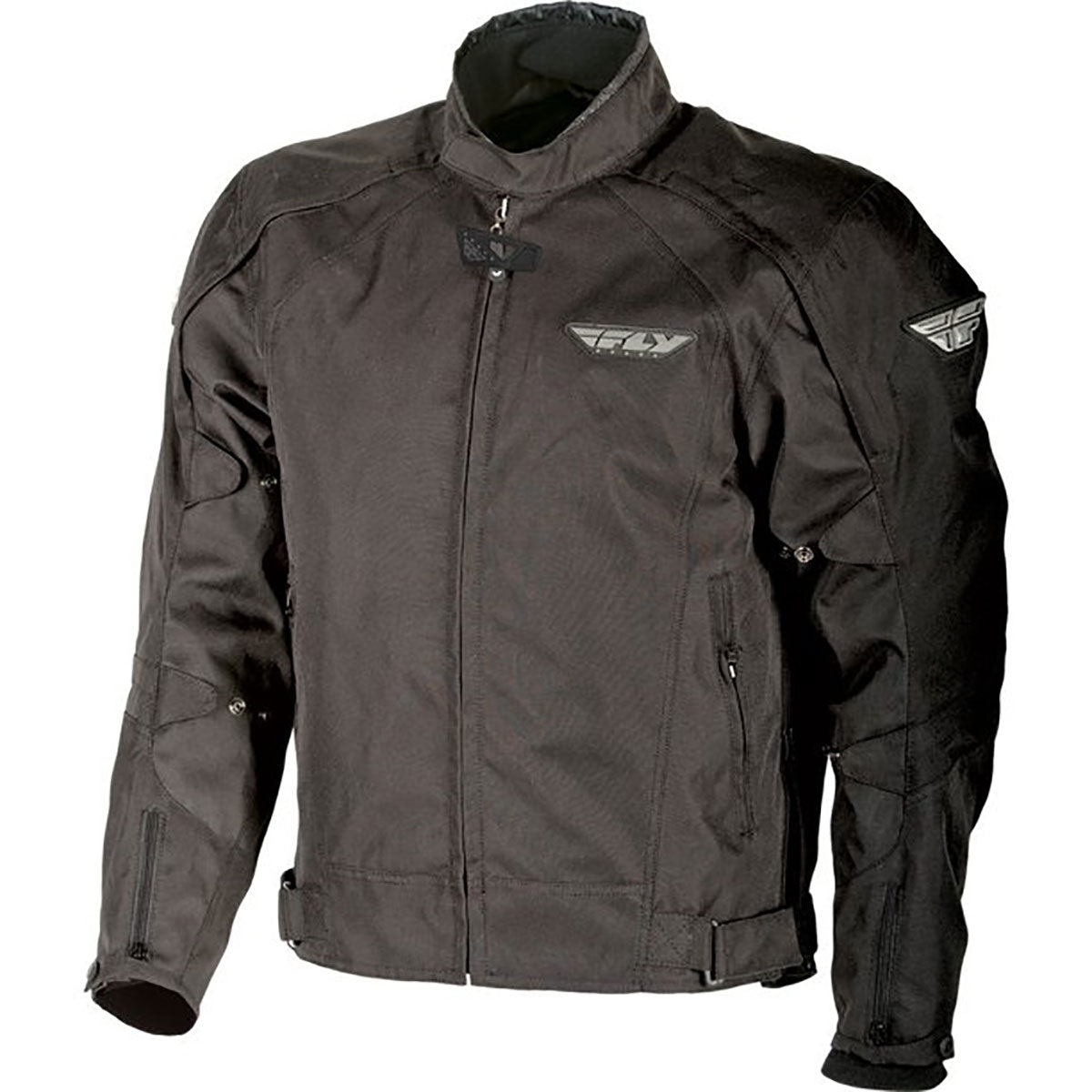 Fly Racing Butane 3 Men's Street Jackets-477