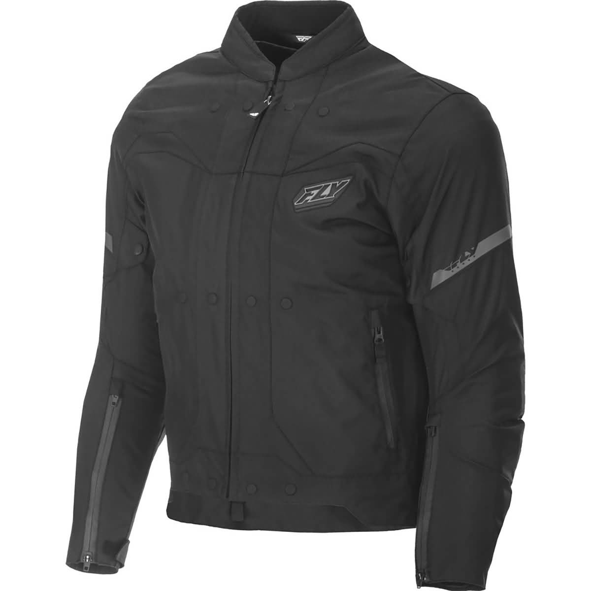 Fly Racing Butane Men's Street Jackets-354