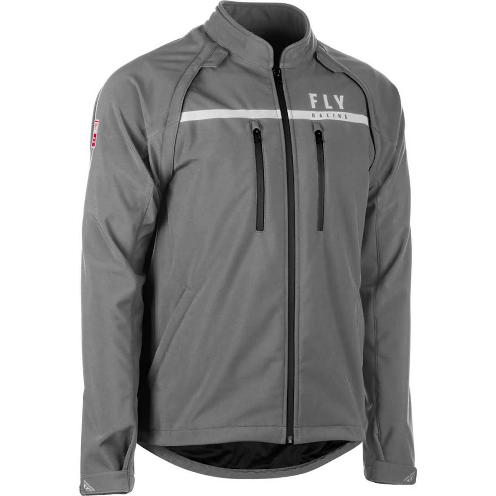 Fly Racing Patrol Men's Street Jackets-373