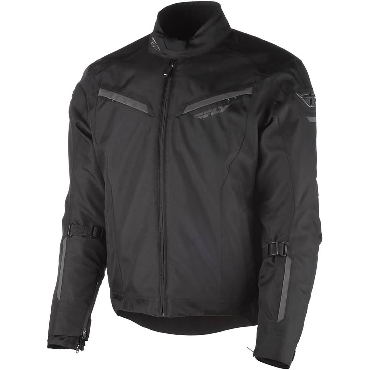 Fly Racing Strata Men's Street Jackets-477