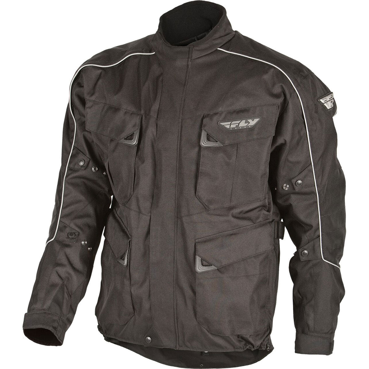 Fly Racing Terra Trek 3 Men's Street Jackets-477