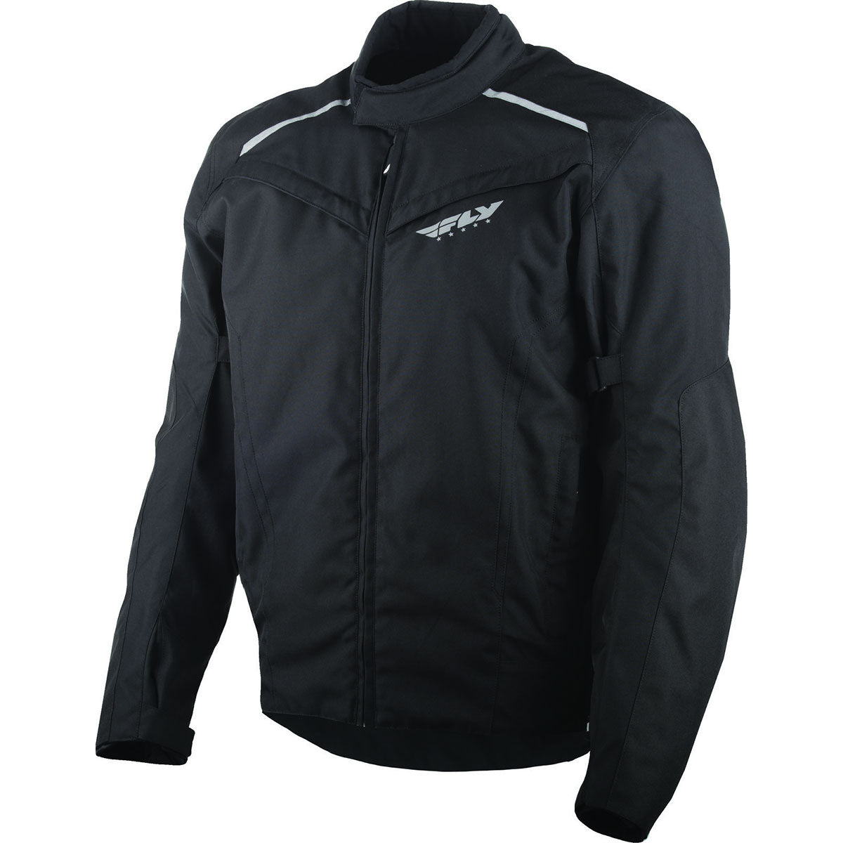 Fly Racing Baseline Men's Street Jackets-477