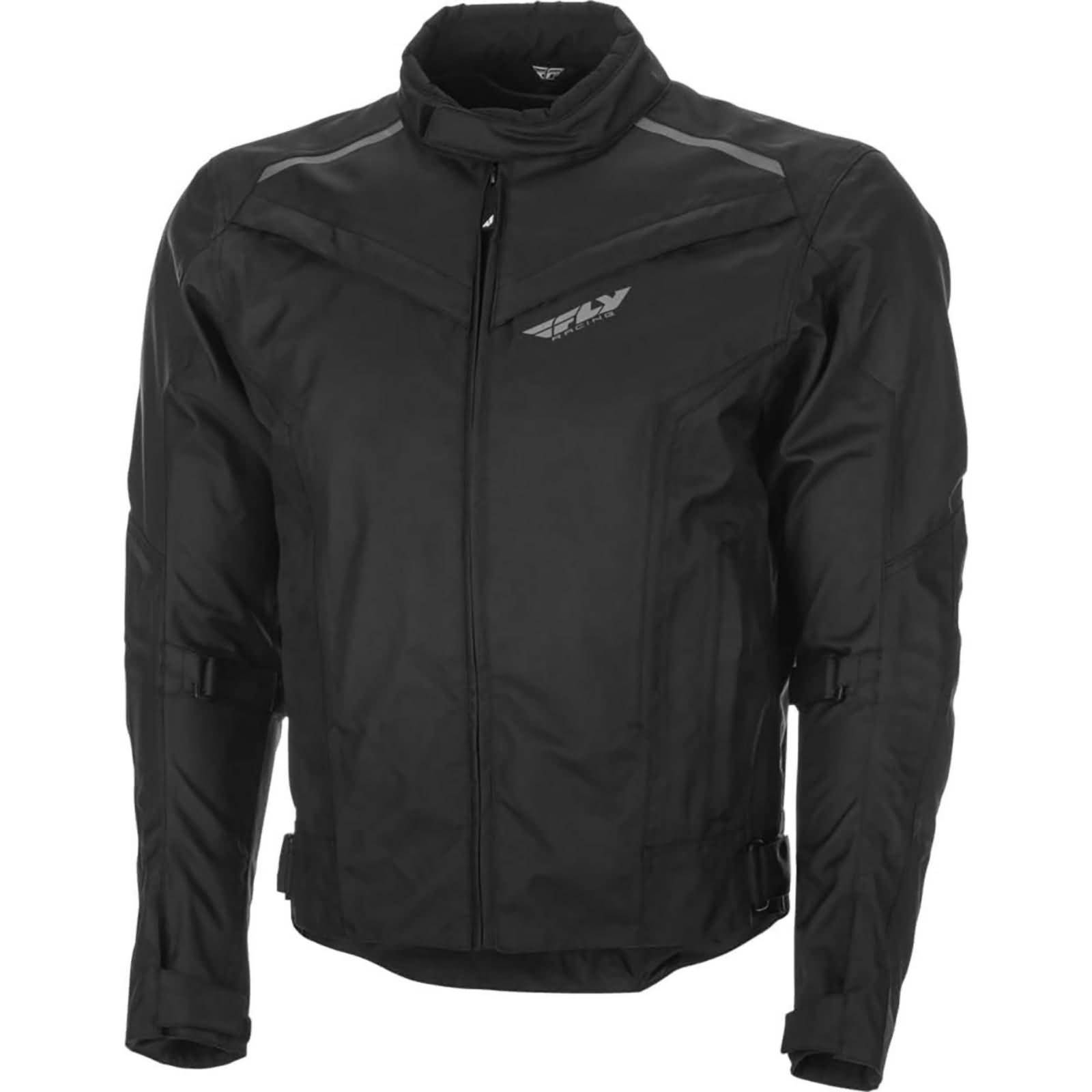 Fly Racing Butane 3 Men's Street Jackets-477