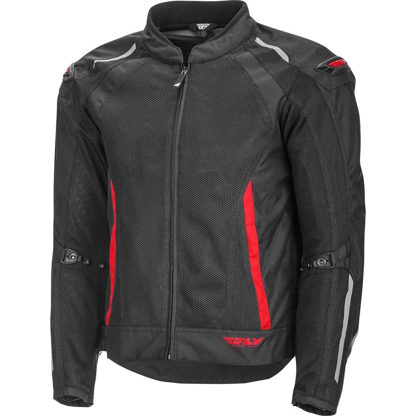 Fly Racing CoolPro Mesh Men's Street Jackets-477