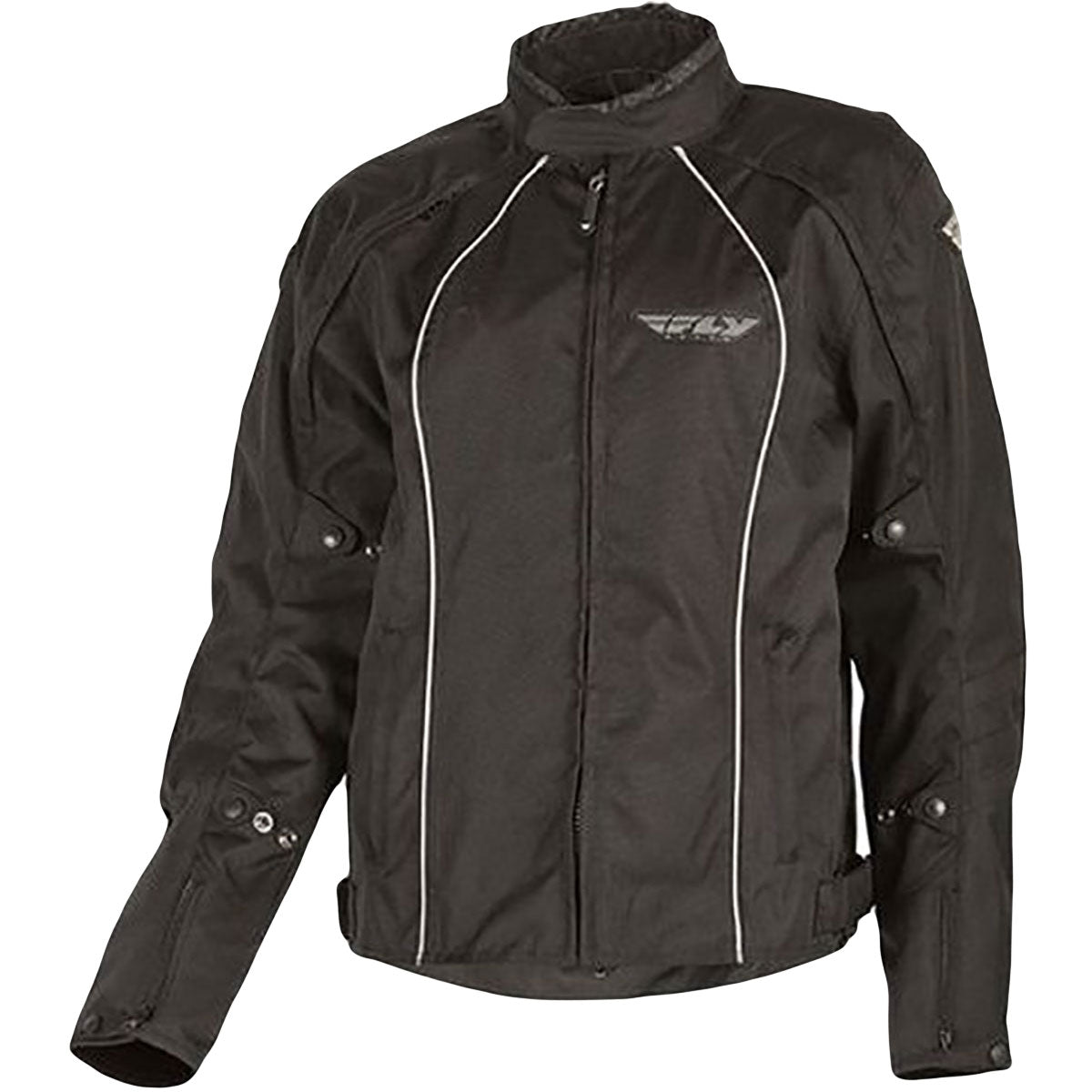 Fly Racing Georgia Women's Street Jackets-477