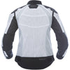Fly Racing Cool Pro Mesh Women's Street Jackets (Refurbished, Without Tags)