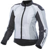 Fly Racing Cool Pro Mesh Women's Street Jackets (Refurbished, Without Tags)