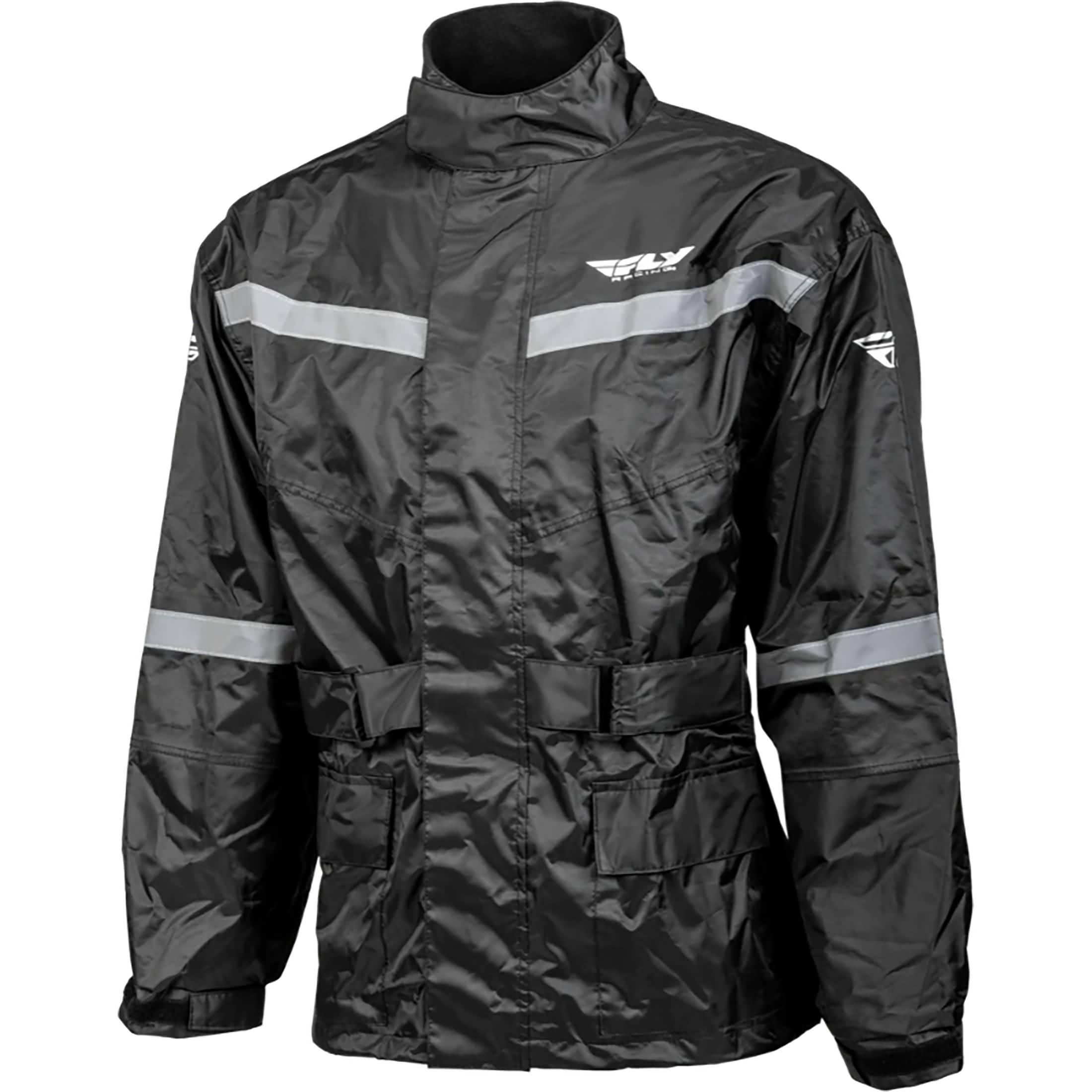 Fly Racing 2-Piece Adult Street Rain Suits-479