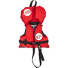 Fly Racing Flotation Infant Watercraft Vests