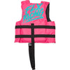 Fly Racing Flotation Kids Watercraft Vests