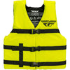 Fly Racing Nylon Life Kids Watercraft Vests (Brand New)