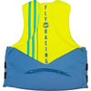 Fly Racing Neoprene Flotation Men's Watercraft Vests