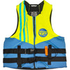 Fly Racing Neoprene Flotation Men's Watercraft Vests