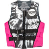Fly Racing Neoprene Flotation Women's Watercraft Vests
