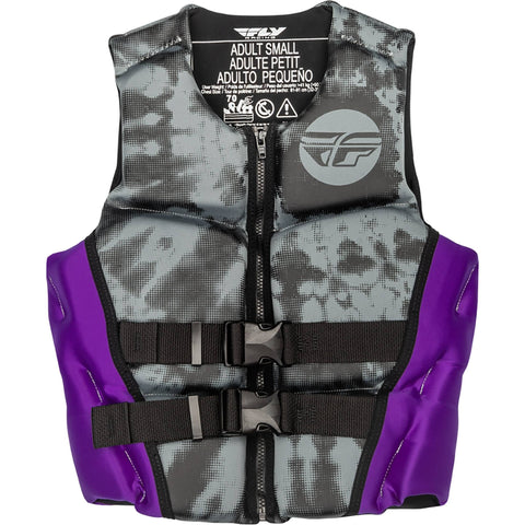 Fly Racing Neoprene Flotation Women's Watercraft Vests