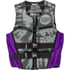 Fly Racing Neoprene Flotation Women's Watercraft Vests