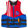 Fly Racing Neoprene Flotation Men's Watercraft Vests