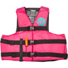 Fly Racing Nylon Flotation Men's Watercraft Vests