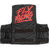 Fly Racing Nylone Flotation Men's Watercraft Vests