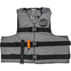 Fly Racing Nylone Flotation Men's Watercraft Vests