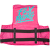 Fly Racing Nylone Flotation Men's Watercraft Vests