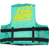 Fly Racing Nylone Flotation Men's Watercraft Vests