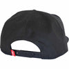 FMF Factory Flag Adult Snapback Adjustable Hats