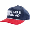 FMF Mixers Adult Snapback Adjustable Hats
