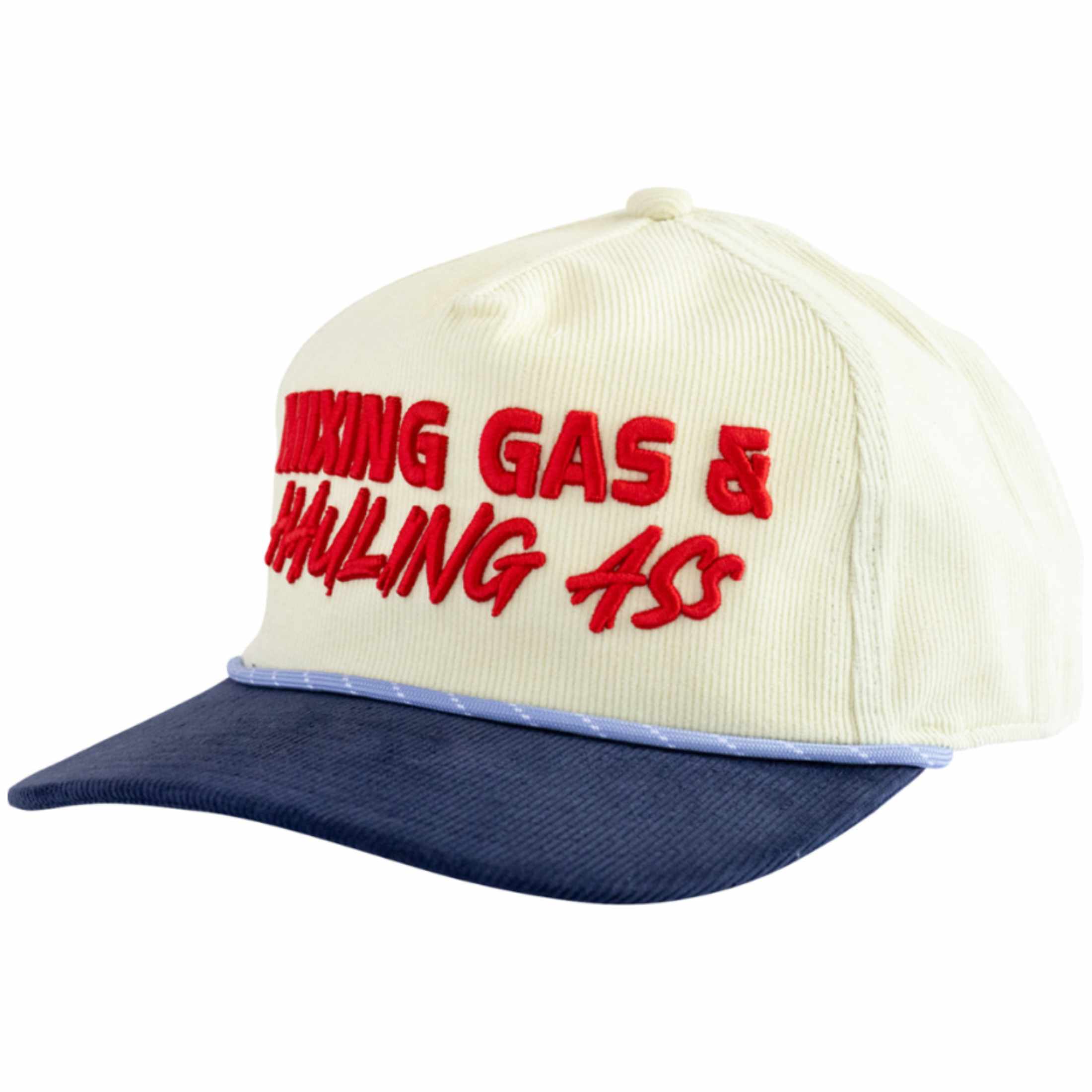 FMF Mixers Adult Snapback Adjustable Hats-2501