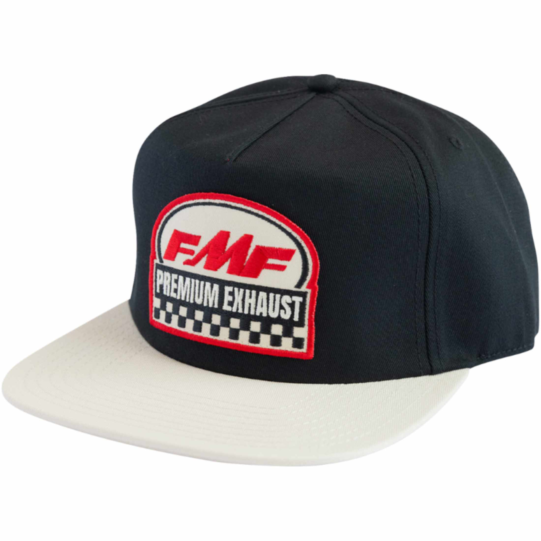 FMF Premium Adult Snapback Adjustable Hats-2501