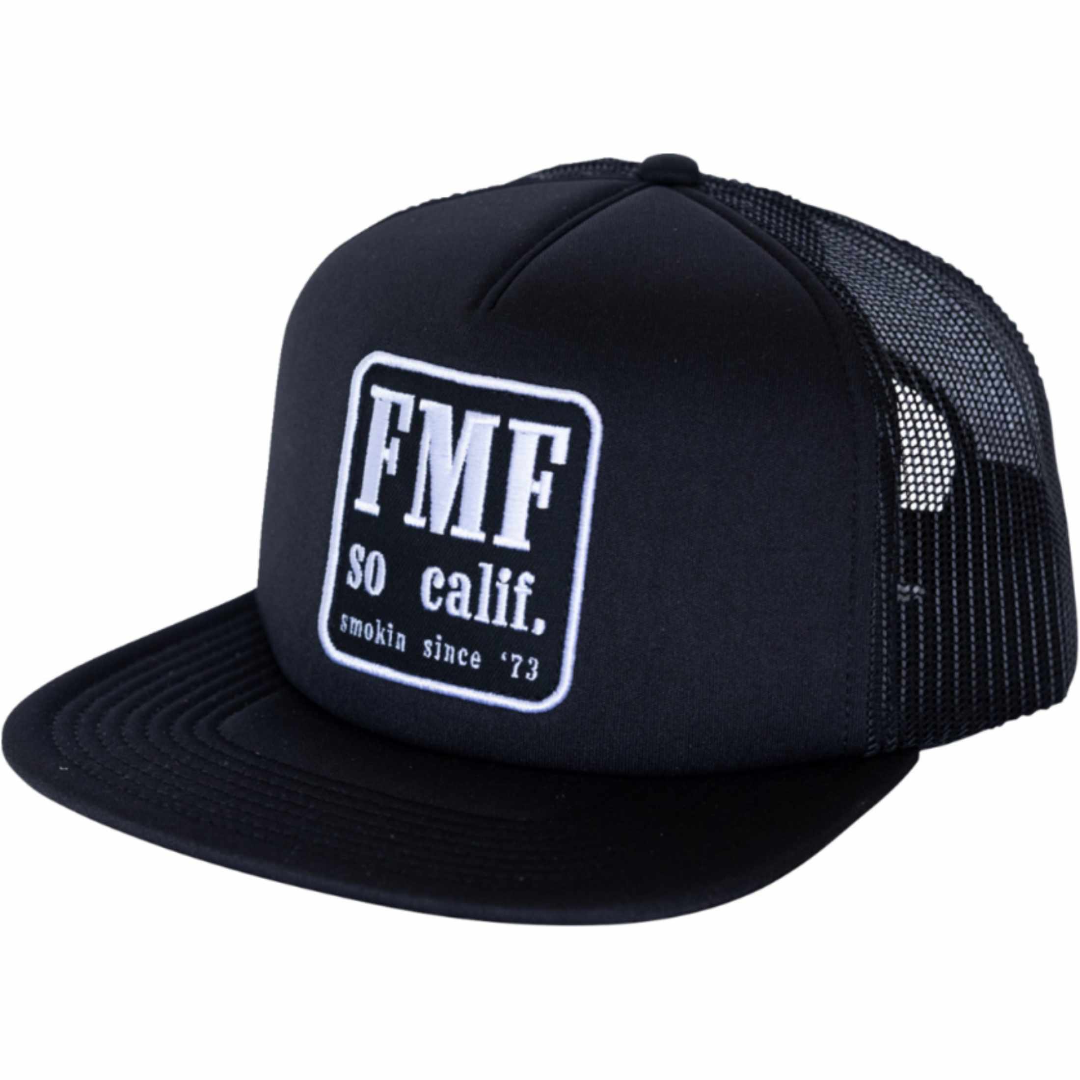 FMF Country Adult Trucker Adjustable Hats-2501