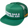 FMF Gass Adult Trucker Adjustable Hats