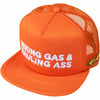 FMF Gass Adult Trucker Adjustable Hats