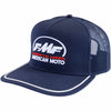 FMF Oiler Adult Trucker Adjustable Hats