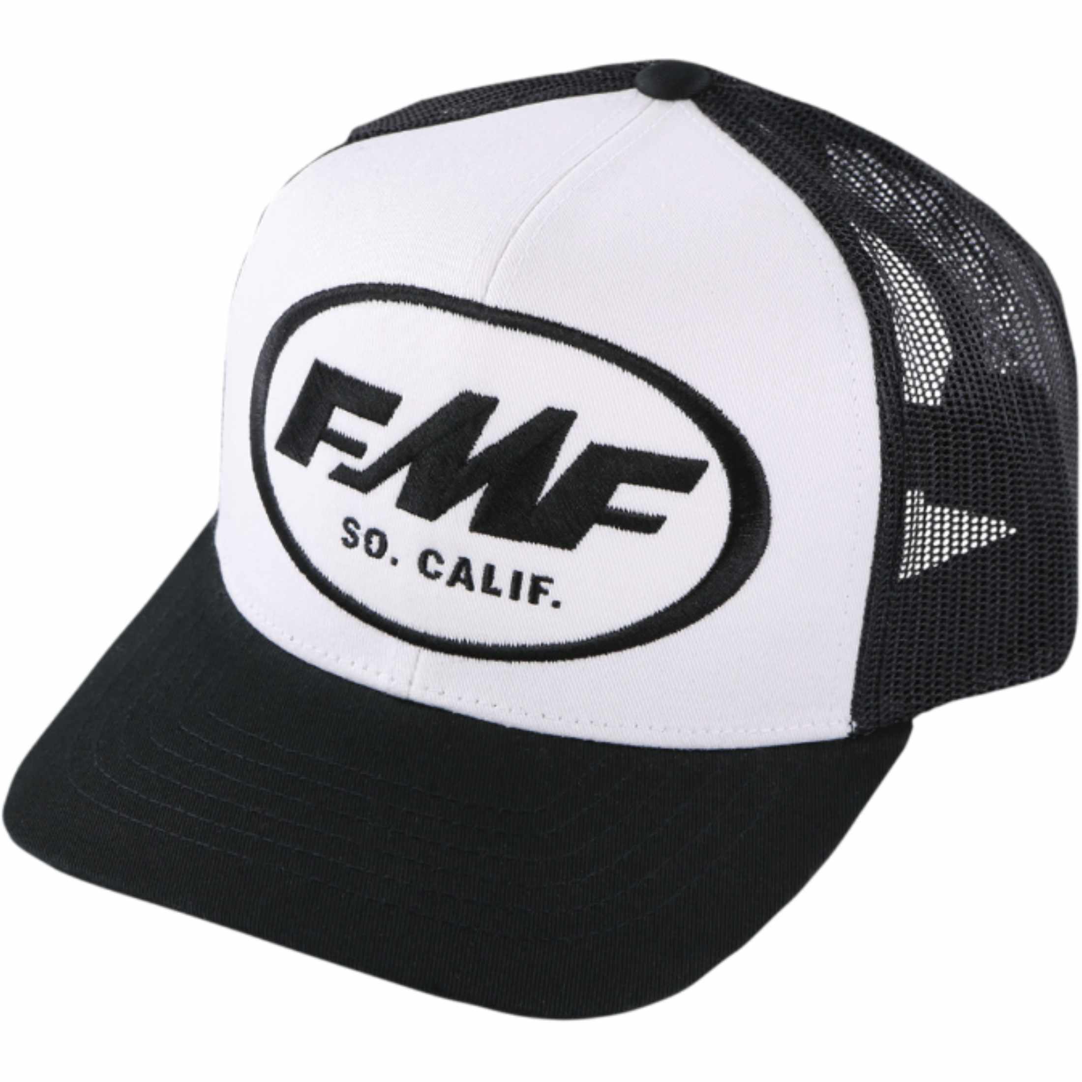 FMF Origins 2 Adult Trucker Adjustable Hats-2501