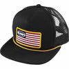 FMF Stars and Bars Adult Trucker Adjustable Hats