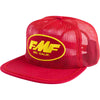 FMF The Original Adult Trucker Adjustable Hats