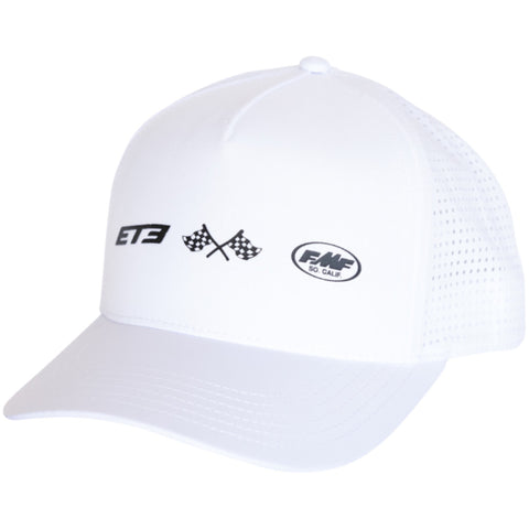 FMF Tomac Horizon Adult Trucker Adjustable Hats