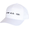FMF Tomac Horizon Adult Trucker Adjustable Hats