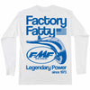 FMF Factory Fatty Men's Long-Sleeve Shirts