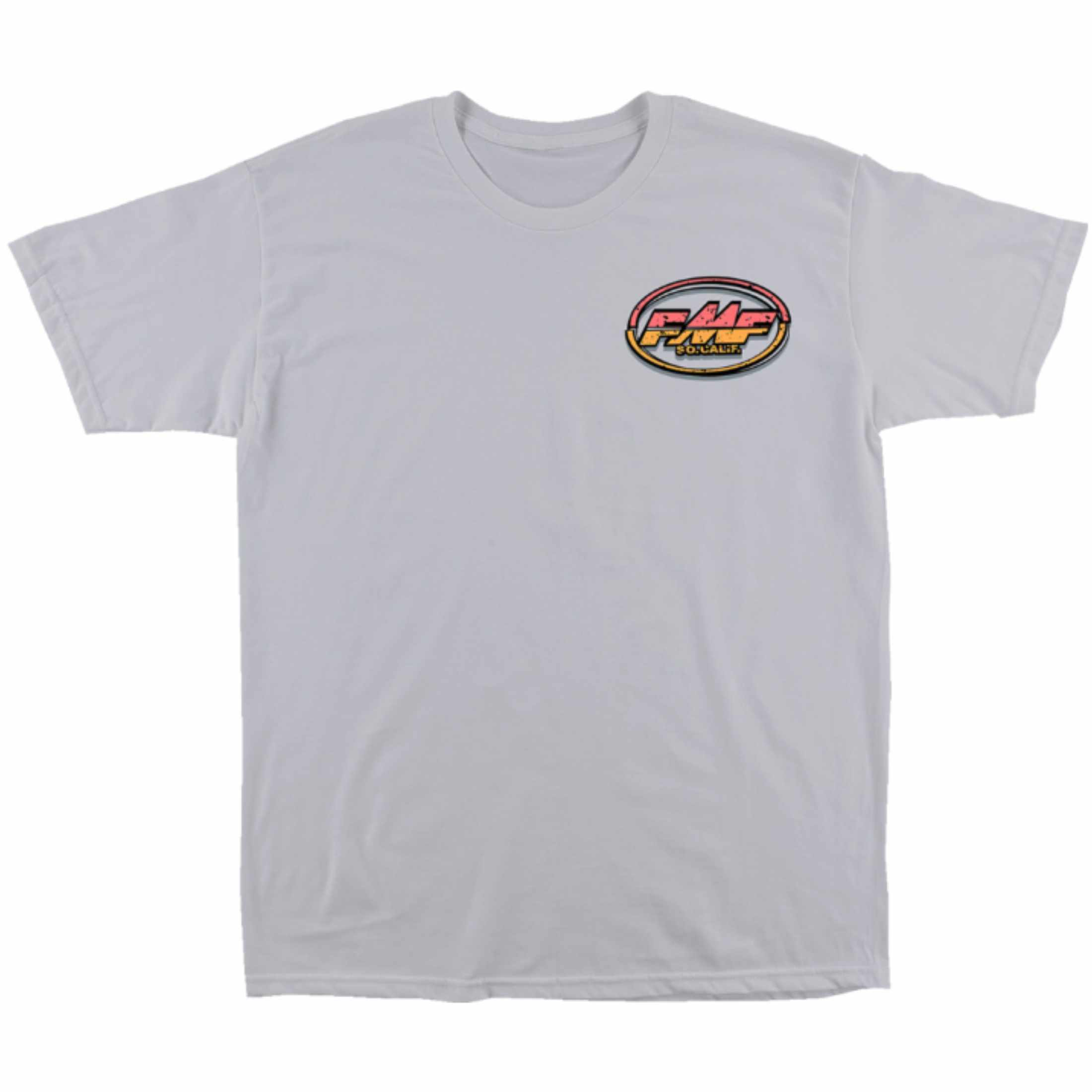 FMF Askew Men's Short-Sleeve Shirts-3030